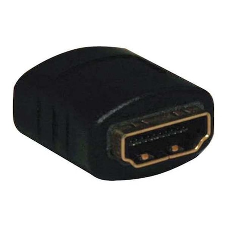 Gender Changer, HDMI, Coupler, F/F MPN:P164-000