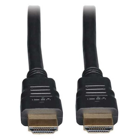 HDMI Cable, Hi Speed, Ethernet, CL2, M/M, 6ft MPN:P569-006-CL2