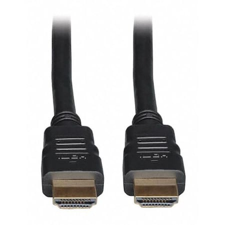 HDMI Cable, Ethernet, In Wall CL2, M/M, 36ft MPN:P569-016-CL2