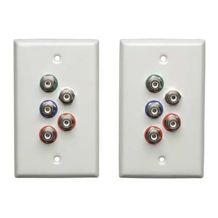 Component-Cat5/6 Extender, Up to 700ft MPN:B136-101-WP-1