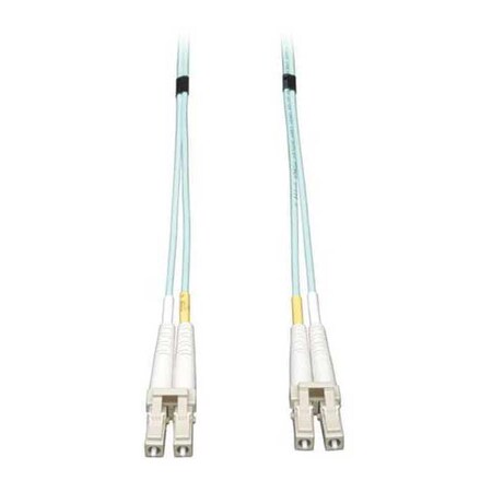 Fiber Optic Cable, Dplx, MMF, 50, OM3, 3m MPN:N820-03M