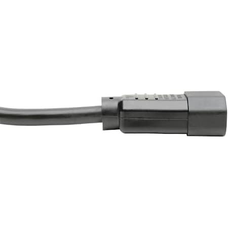 Tripplite Power Cord P005-006 MPN:P005-006