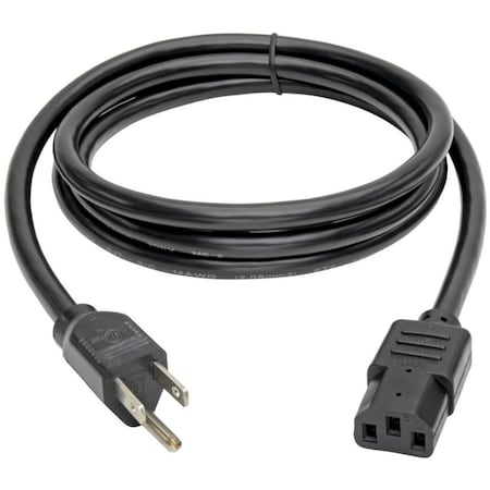 Power Cord 6 Ft MPN:P007-006
