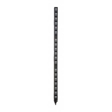 PDU, Rack Mounted, C13, 2.5 ft. MPN:PDU3V20D354