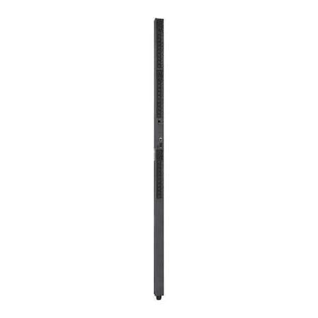 PDU, Monitored, (30) C13, (6) C19, L15-20P, 10 ft. MPN:PDU3VN10L1520