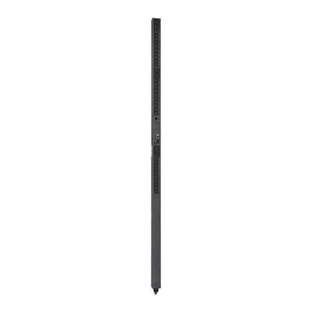 PDU, Monitored, (30) C13, (6) C19, L21-20P, 10 ft. MPN:PDU3VN10L2120