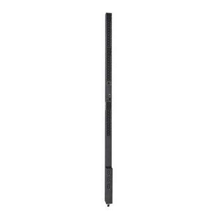 PDU, Monitored, (42) C13, (6) C19, L15-30P, 3 ft. MPN:PDU3VN3L1530