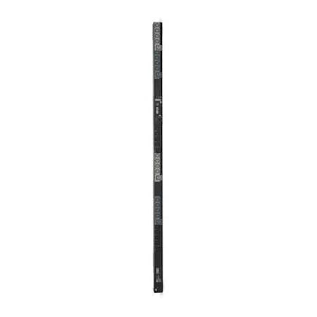 PDU, Switched, (24) C13, (6) C19, L21-20P, 6 ft. MPN:PDU3VS6L2120