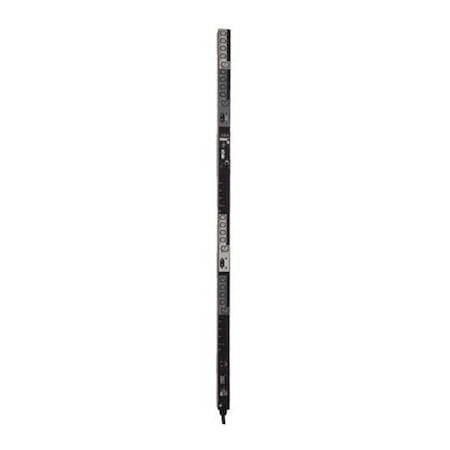 PDU, Switched, (24) C13, (6) C19, L21-30P, 6 ft. MPN:PDU3VS6L2130