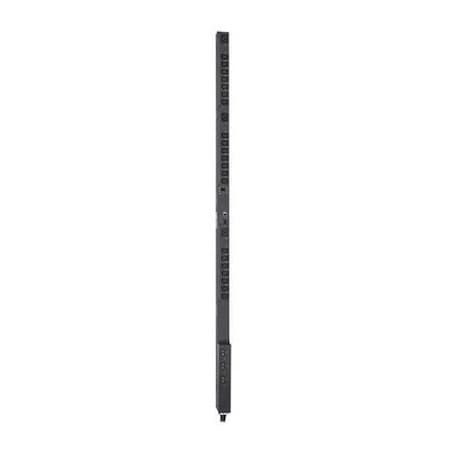 PDU, Switched, (21) C13, (3) C19, L15-20P, 10 ft. MPN:PDU3VSR10L1520