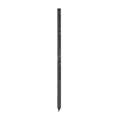 PDU, Switched, (21) C13, (3) C19, L21-20P, 10 ft. MPN:PDU3VSR10L2120