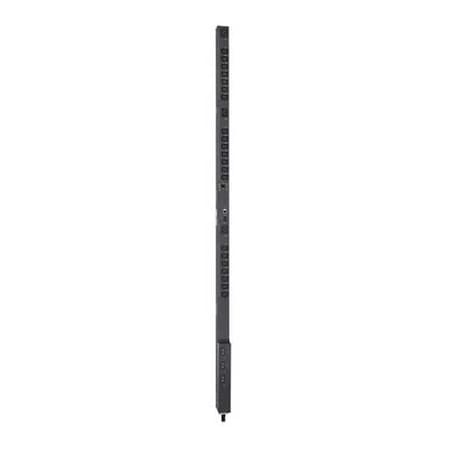 PDU, Switched, (21) C13, (3) C19, L21-30P, 10 ft. MPN:PDU3VSR10L2130