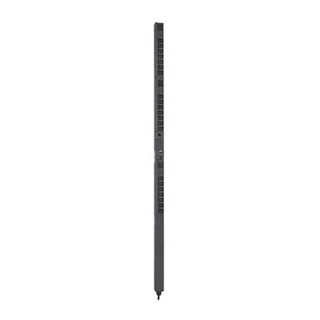 PDU, Switched, (21) C13, (3) C19, L21-20P, 3 ft. MPN:PDU3VSR3L2120