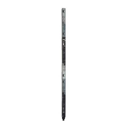 PDU, Switched, (6) C13, (12) C19, CS8365C, 6 ft. MPN:PDU3VSR6H50A