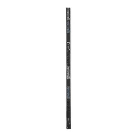 PDU, Switched, (24) C13, (6) C19, IEC-309 16/20A RED (3P+N+E), 6 ft. MPN:PDU3XVS6G20