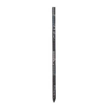 PDU, Switched, (24) C13, (6) C19, IEC-309 32A RED (3P+N+E), 6 ft. MPN:PDU3XVSR6G32B