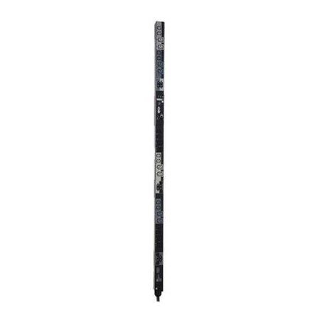 PDU, Switched, (12) C13, (12) C19, L22-30P, 6 ft. MPN:PDU3XVSR6L2230