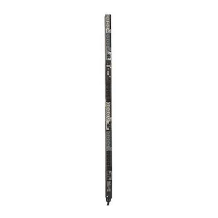 PDU, Switched, (24) C13, (6) C19, L22-30P, 6 ft. MPN:PDU3XVSR6L2230B