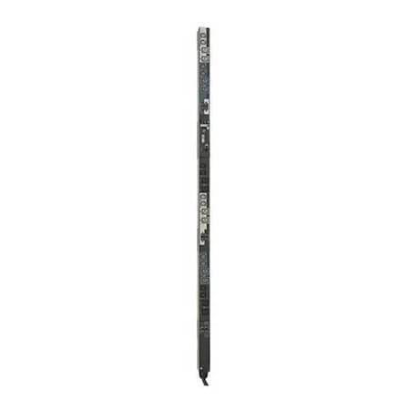 PDU, Switched, (12) C13, (12) C19, Hardwire, 6 ft. MPN:PDU3XVSRHWA