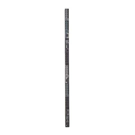 PDU, Switched, (24) C13, (6) C19, Hardwire, 6 ft. MPN:PDU3XVSRHWB