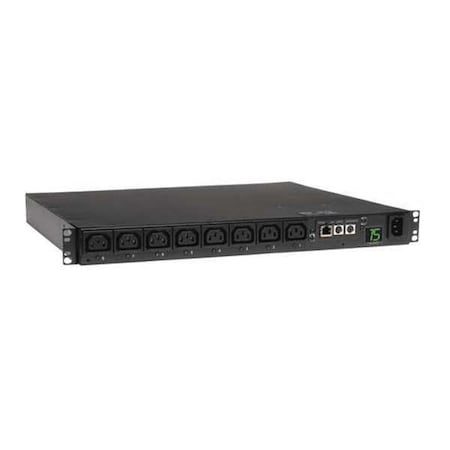 PDU, Switched, C13, IEC-320 C14, 6.5 ft. MPN:PDUMH15HVNET