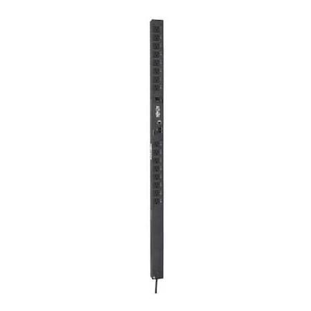 PDU, Switched, 5-15R, 5-15P, 10 ft. MPN:PDUMV15NET