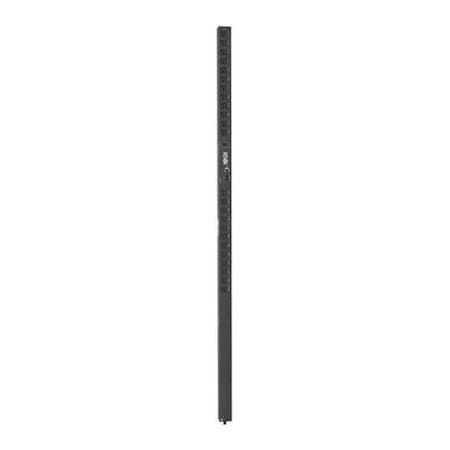 PDU, Switched, 5-15R, 5-20P, L5-20P, 10 ft. MPN:PDUMV20NET