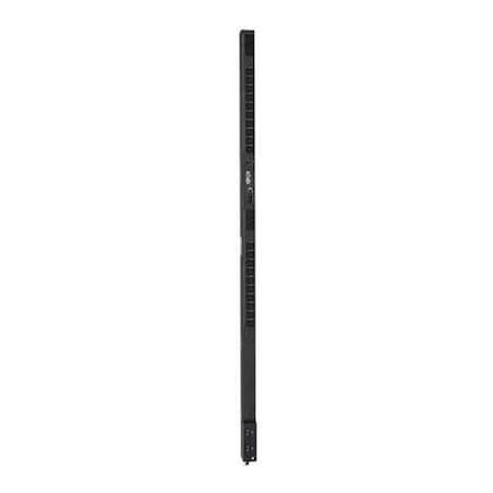 PDU, Switched, (20) C13, (4) C19, L6-30P, 10 ft. MPN:PDUMV30HVNET