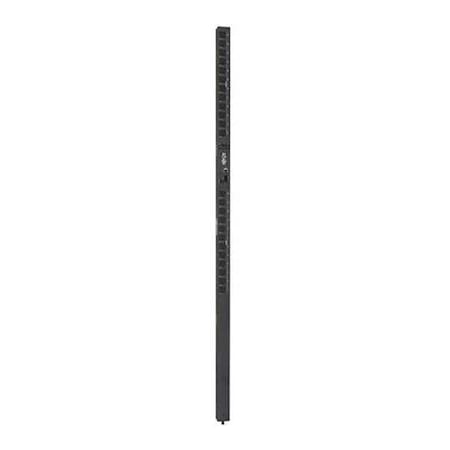 PDU, Switched, 5-15R, 5-20P, L5-20P, 10 ft. MPN:PDUMVR20NET