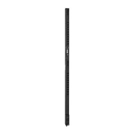 PDU, Switched, (20) C13, (4) C19, L6-30P, 10 ft. MPN:PDUMVR30HVNET