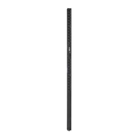 PDU, Switched, 5-15/20R, L5-30P, 10 ft. MPN:PDUMVR30NET