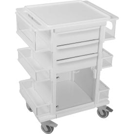 TrippNT™ Element 01 All Purpose Healthcare Cart 24
