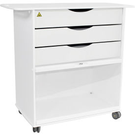 TrippNT MRI Extra Wide Core Cart 36