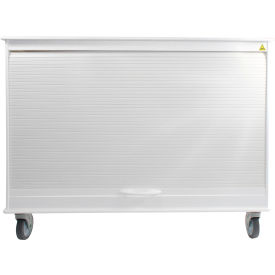 TrippNT MRI Cayman Lab Island Cart 47-7/8