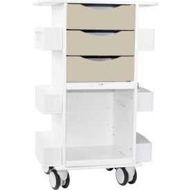 TrippNT™ Core DX Cart with Clear Sliding Door 23