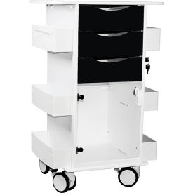 TrippNT Core DX Cart w/ Hinged Door 22-7/8