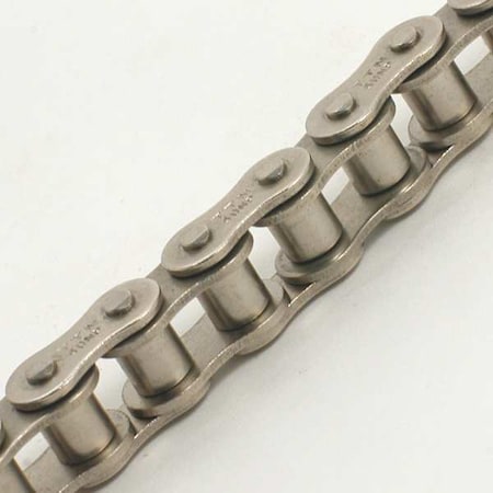 Nickel Plated Chain, Series 100, 50 ft. MPN:100-1NP X 50FT