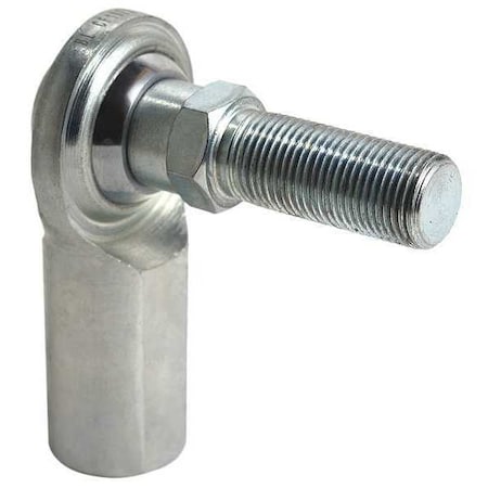 Rod Ends, Stud, Female, 0.3125in.Bore MPN:2101078771