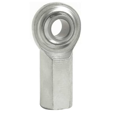 Rod End, Fem/Right Thread, 0.5in. Bore MPN:2101078791