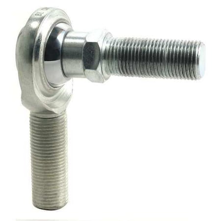 Rod End, Stud, Male, 0.4375in. Bore MPN:2101078897