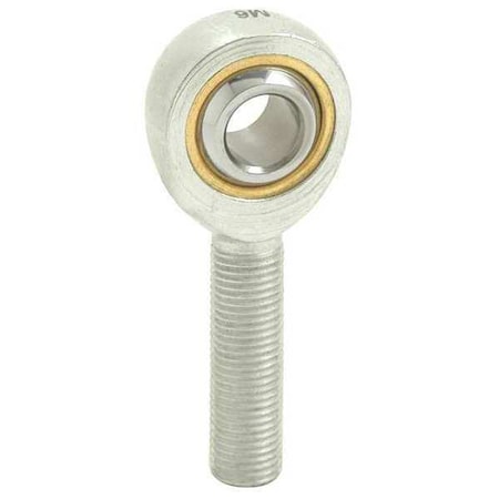Rod End, Male/Left Thread, 0.75in. Bore MPN:2101084572