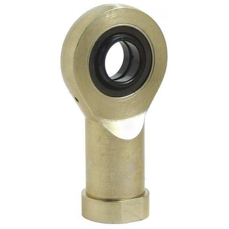 Precision Rod Ends, 20mm Bore, 13.5mm W MPN:2101095930