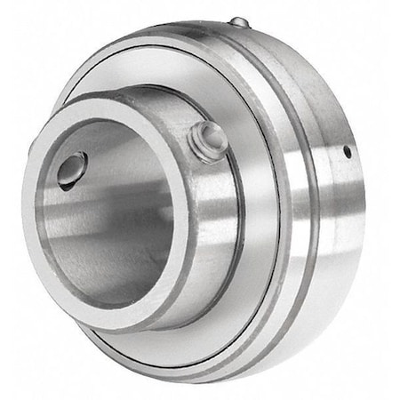 Insert Bearing, Stainless, Bore 35mm MPN:2101098212