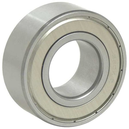 Angular Bearing, 3201/5201, 12 mm Bore MPN:5201 ZZ/C3 PRX
