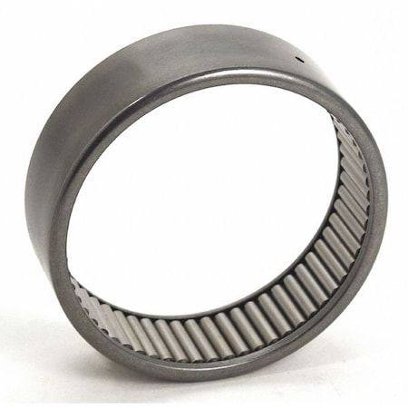 Needle Roller Brg, 128, 3/4in Bore, Open MPN:B128 OH