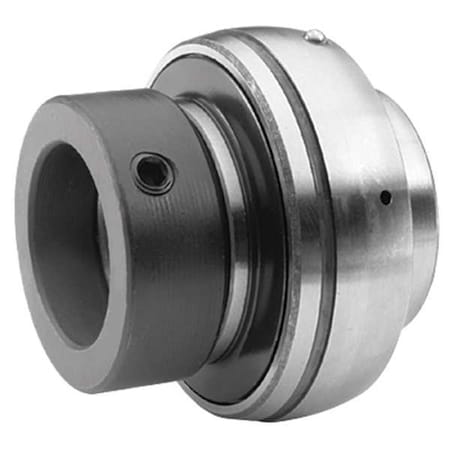 Insert Ball Brng, HC, 2-7/16 dia, Self-Lock MPN:HC212-39