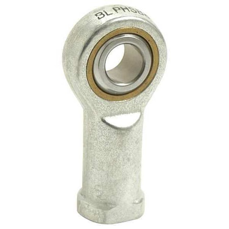 Rod Ends, Female/Right Thread, 0.75in. W MPN:HF 12