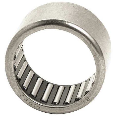 Needle Roller Brg, 1012, 10mm Bore, Open MPN:HK1012
