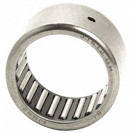 Needle Roller Brg, 3016, 1 7/8in Bore, Open MPN:J3016 OH