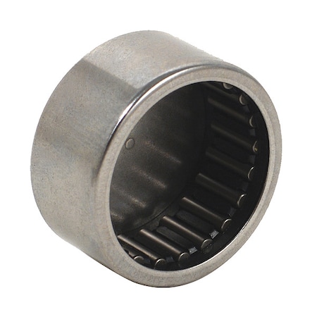 Needle Roller Brg, 691, 3/8in Bore, 1 Seal MPN:MJT691